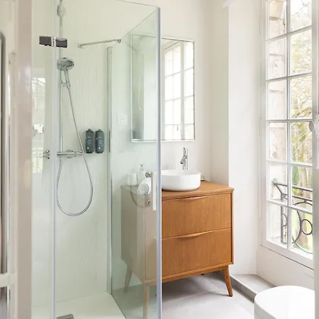 Domaine Du Chesney Villa Pressagny l'Orgueilleux Room photo