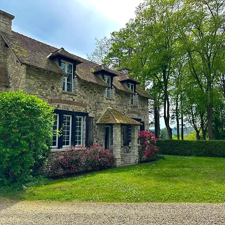 Domaine Du Chesney Villa Pressagny l'Orgueilleux Room photo