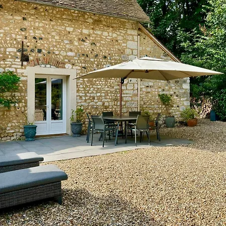 Domaine Du Chesney Villa Pressagny l'Orgueilleux Room photo