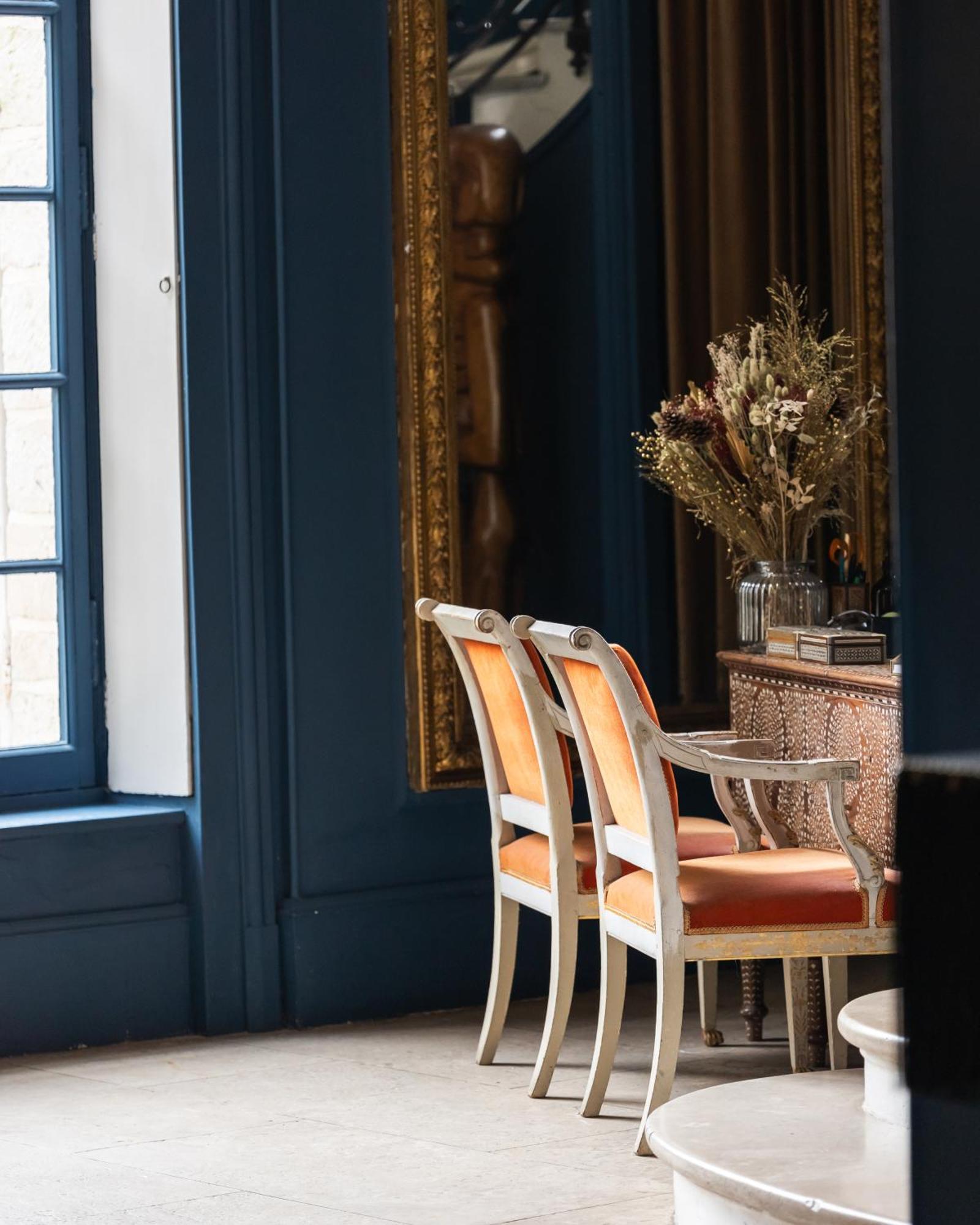 Domaine Du Chesney Ferienhaus Pressagny-lʼOrgeuilleux