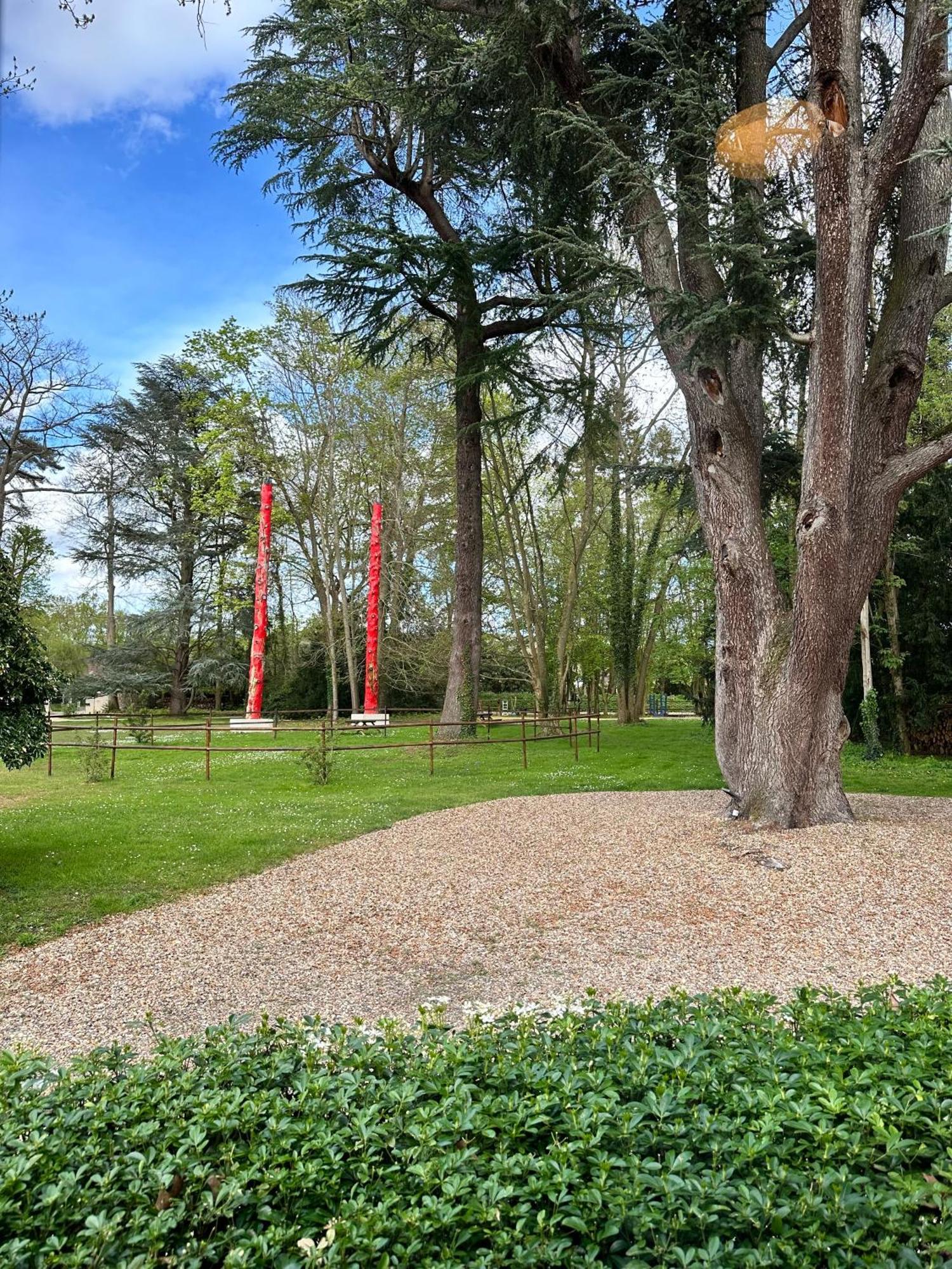 Domaine Du Chesney *