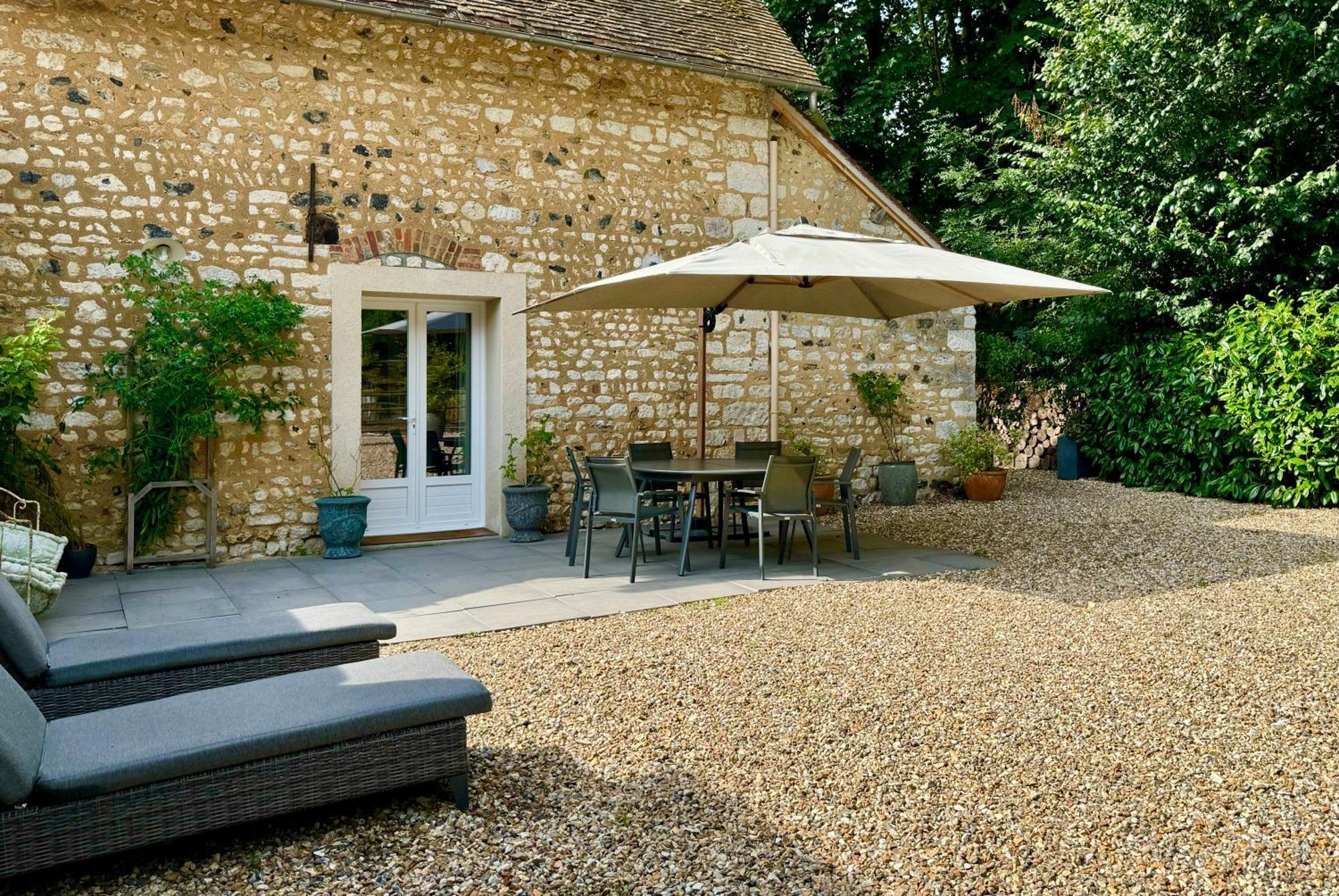 Domaine Du Chesney Pressagny-lʼOrgeuilleux