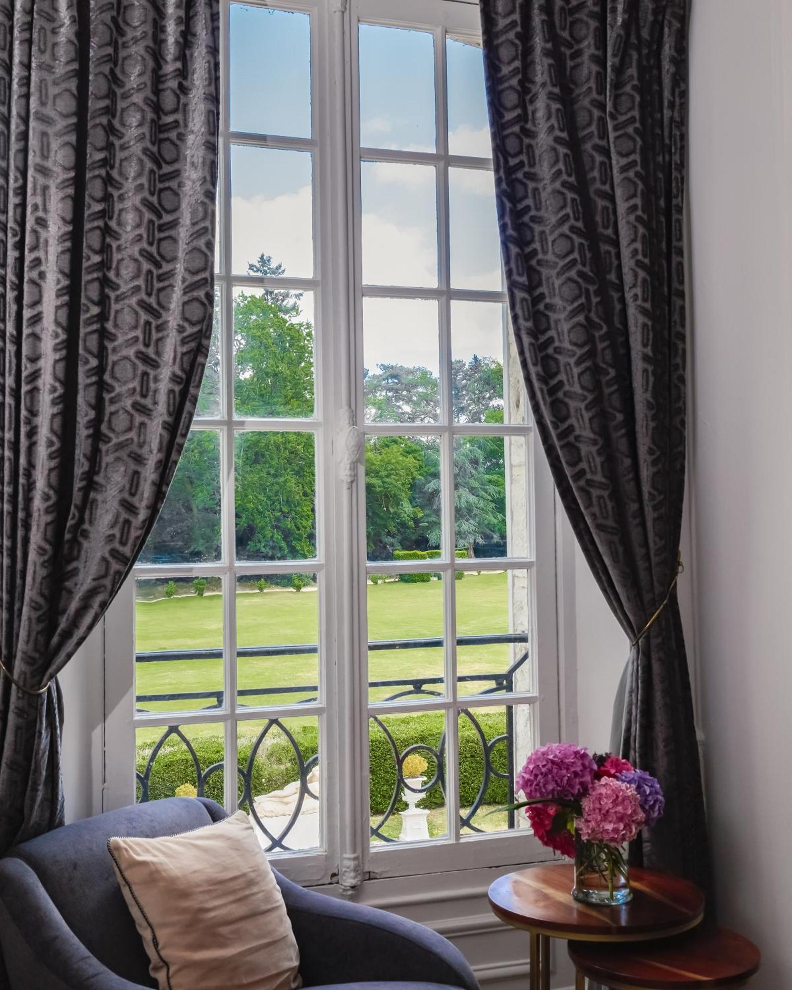 Domaine Du Chesney Ferienhaus Pressagny-lʼOrgeuilleux